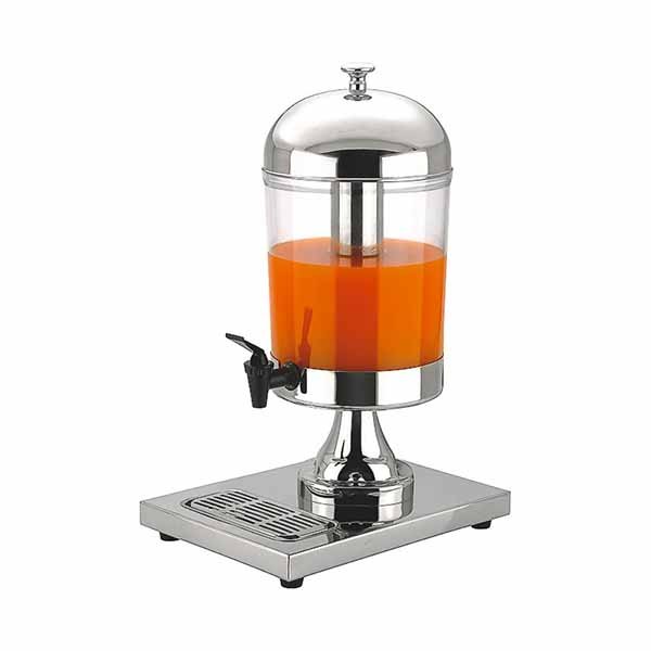 Juice dispenser 8l, enkel